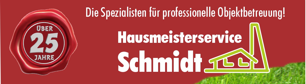 (c) Hausmeisterservice-schmidt.de